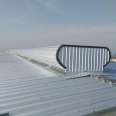 Ventilation skylight, ventilation building skylight, electric lighting and smoke exhaust skylight, roof ventilation system