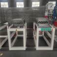 JLM-GWD-600 fully automatic mesh welding assembly line, aerated plate welding line, Jinlema