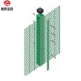 Fengao corrosion-resistant hot-dip galvanized fence mesh, reservoir fence mesh, welded fence mesh