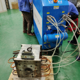 Mold Cleaning Machine Pulse Bidirectional Mold Cleaning Mold Casting Waterway Cleaning Machine Directly Supplied