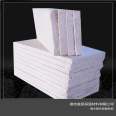 Composite silicate felt, silicate insulation felt, thermal power plant insulation cotton, high-density 60-80kg/m3