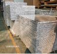 Wholesale of all aluminum furniture honeycomb panels, aluminum profiles, wardrobes, cabinets, door panels, composite honeycomb panels manufacturers