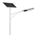 6-meter outdoor solar street light LED new rural lighting 60W municipal road lighting