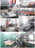 The manufacturer produces a computer-controlled integrated flat washing and flexographic plate making machine, and Zhenbang Machinery can be customized