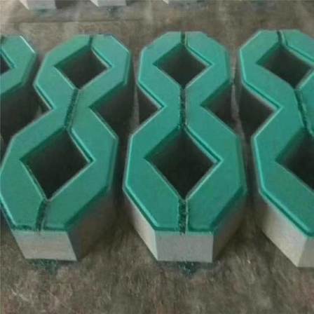 Green paste grass brick for well shaped bricks, phthalocyanine green pigment with high coloring power, Huixiang pigment