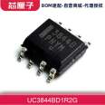 ON Ansemy DC-DC Switch Controller Power Management PMIC Chip UC3844BD1R2G