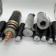 Overhead insulated cable JKLGY10KV185/30 national standard factory price spot sales support customization