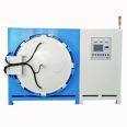 Zhongdaqiang ZDZK-1000 Copper Alloy Vacuum Furnace Beryllium Copper Fragment Furnace Intelligent Program PID Control