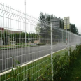 Pond safety protection net, highway double-sided wire guardrail net, high-quality and affordable