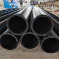 Tongjian Pipe PE threading pipe HDPE non excavation top pipe directly buried wire and cable protective sleeve 110PE pipe