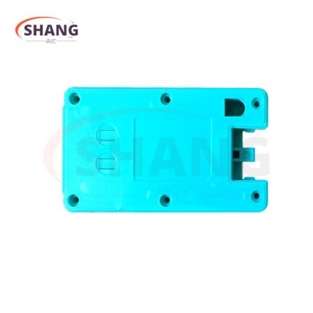 Shangyi Electronic Instrument Shell Injection Molding Plastic Shell Processing ABS Plastic Shell Home Appliance Plastic Accessories Customization