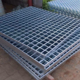 Hot dip galvanized steel grating plate, composite steel grating plate, trench cover plate, anti slip grating, heavy duty