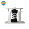 LEEBOO/Libo Damping Spring Shock Absorber Chiller Vibration Isolator Adjustable Height Sitting Shock Absorber