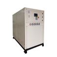 Industrial chiller cold air circulation refrigeration equipment injection water cooled air cooled cold water