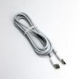 USB C data cable dual head type-cPD fast charging C pair C20w Apple laptop charging cable