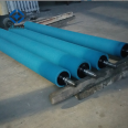 Nylon roller, polyurethane roller, manufacturer's customized, anti slip and wear-resistant, with good quality