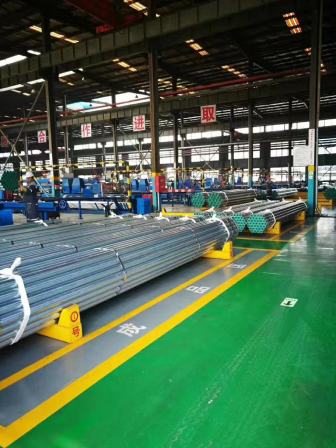 Sales of galvanized plastic lined pipes, hot water plastic lined composite pipes, No. 20 cold water plastic lined steel pipes