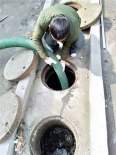 Zhangjiagang City [one-stop service] Cleaning of sewage tanks and sludge treatment [Pipeline sludge dredging] company