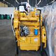 Small forklift 4100 diesel engine HSBC 4102 4105 4108 loader engine