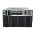 Ink Classic CLOUD RAID6U60 drawer 48 drawer rack mounted universal server chassis 12Gb expansion backplane