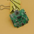 Distance measurement UWB wireless communication module indoor ultra wideband positioning development board UWB positioning base station test board