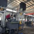 Weili Heavy Industry Automotive Parts Forging and Forming Hydraulic Press, 315 Ton Small Automatic CNC Hydraulic Press