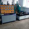 DN32-400mm flange safety valve calibration bench