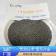 High strength and low bainite steel shot, high life surface treatment, rust removal, sandblasting, Daya