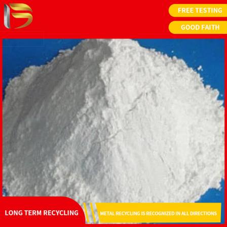 Recovery of Indium from Waste Indium(III) chloride Strip Tantalum Capacitor Recovery Platinum Catalyst Recovery Strength Guarantee
