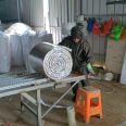 2-hour fire resistance, smoke exhaust, flexible fire resistant roll material 20mm to 50mm can be customized