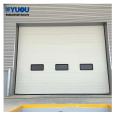 Selected manufacturers of sliding doors for Yuou Door Industry Industrial lifting door manufacturers