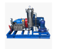 Water expansion high-pressure pump, oilfield pipeline water supply pump equipment, coal seam water injection pump, emulsion pump