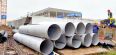 316 large diameter thick walled stainless steel industrial welded pipe wholesale market processing 304 seamless stainless steel pipe manufacturer