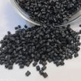 PEEK450CA30 raw material wear-resistant self-lubricating carbon fiber reinforced 30% conductive injection molding grade plastic particles