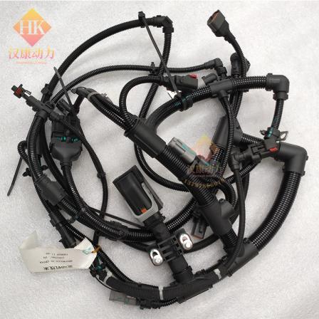 Dongfeng Cummins engine harness assembly/electronic control module harness 5561596