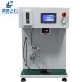 Touch screen FPC bending resistance testing machine Flexible circuit board bending resistance testing Lainbito swing testing machine