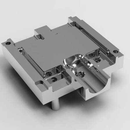 Shentong Mold Design, Processing, and Manufacturing have a good reputation for injection molding. The main processing equipment for injection molding is CNC machine tools and electric sparks