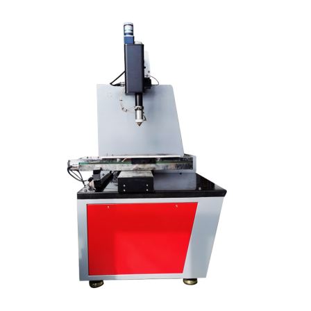 Easy to tear line laser drilling processing Medical tube drilling processing Household laser equipment