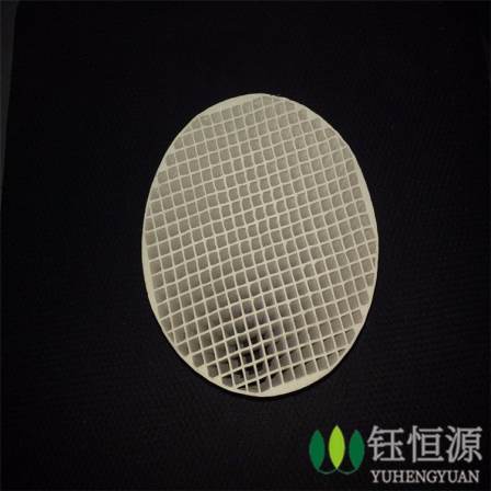 Wholesale high-temperature resistant ceramic honeycomb heat storage cooling tower fillers directly supplied by the manufacturer