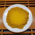 Factory supply of iron oxide pigment for colored cement pressing plates with iron oxide yellow