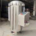 IP78 immersion pressure testing machine rain test chamber test device GX-IPX78