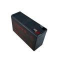 CSB battery GP1245 12V16W emergency lighting electric rolling shutter door elevator fire battery