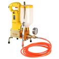 High pressure cement grouting machine, waterproof and leak filling grouting machine, water stop needle sealing equipment, suitable for leak stopping engineering