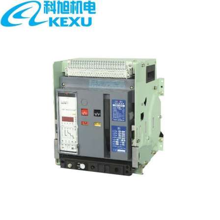 HNO Intelligent Universal Circuit Breaker HW1-2000A-3200A Framework