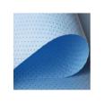 Pengxu Environmental Protection Material Strengthening Surgical Clothing Film SS Non woven Blue PE+PP 45g