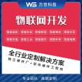 Development of IoT APP and Customization of Smart Agriculture Industrial Cloud Platform System for Greenhouse Monitoring Remote Control