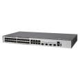 S5735-L8P4X-A1 8 Gigabit Electric 40000 Gigabit Optical Enterprise Manageable POE Power Supply Switch