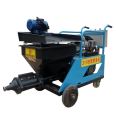 Keyaoda small wall roughening mortar spraying machine can spray 800 square meters per day