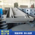 Junjian ductile iron bed processing large irregular machine tool castings customized according to drawings