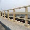 Aluminum alloy 6063-t5 landscape railing, bridge and road anti-collision guardrail product features installation and after-sales service